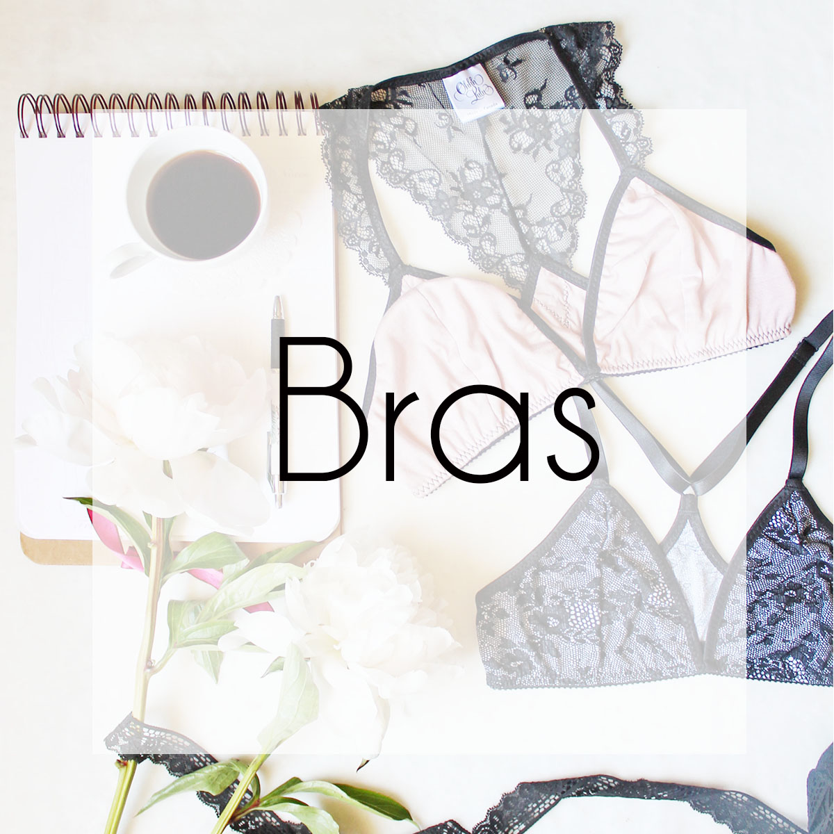 Bras