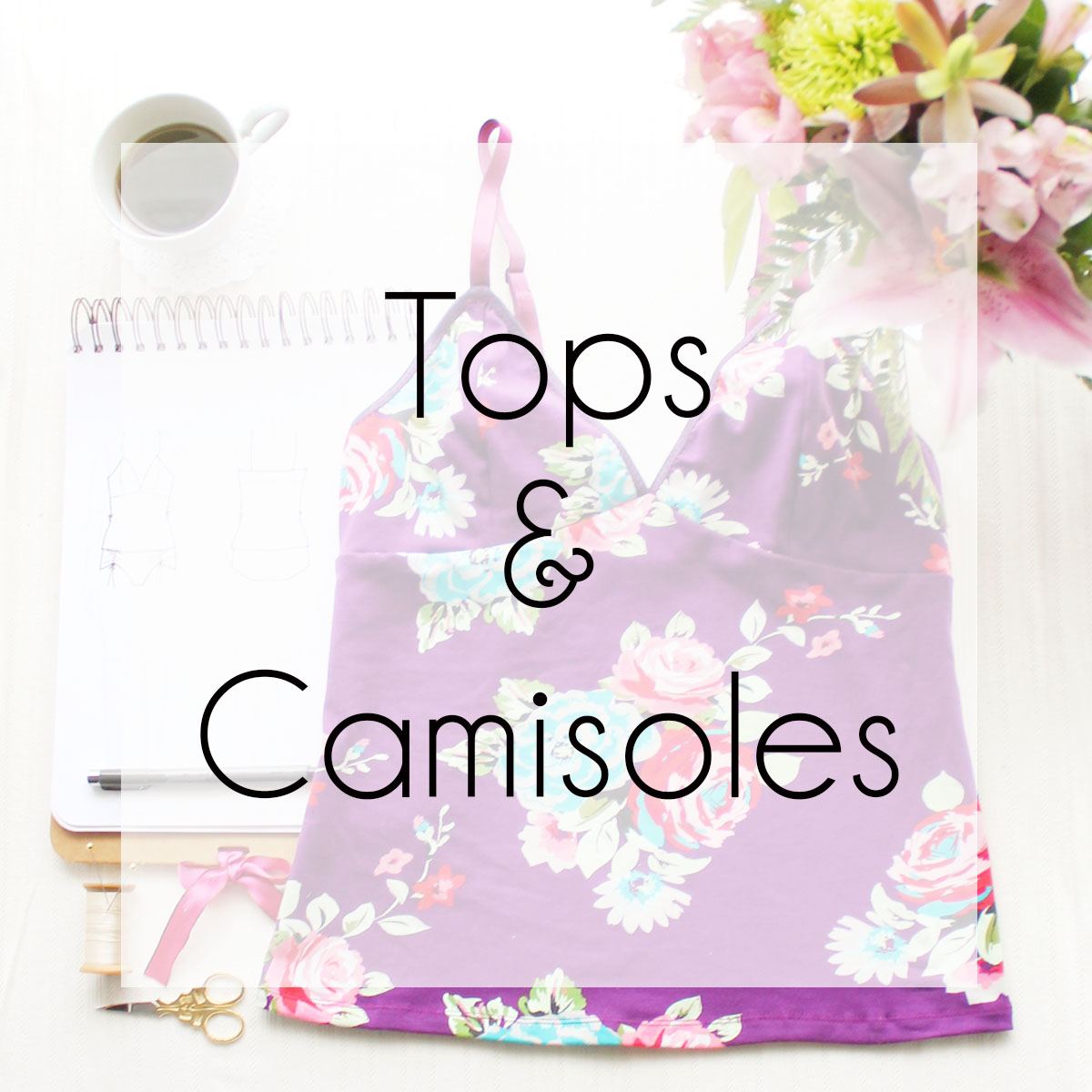 Tops & Camisoles