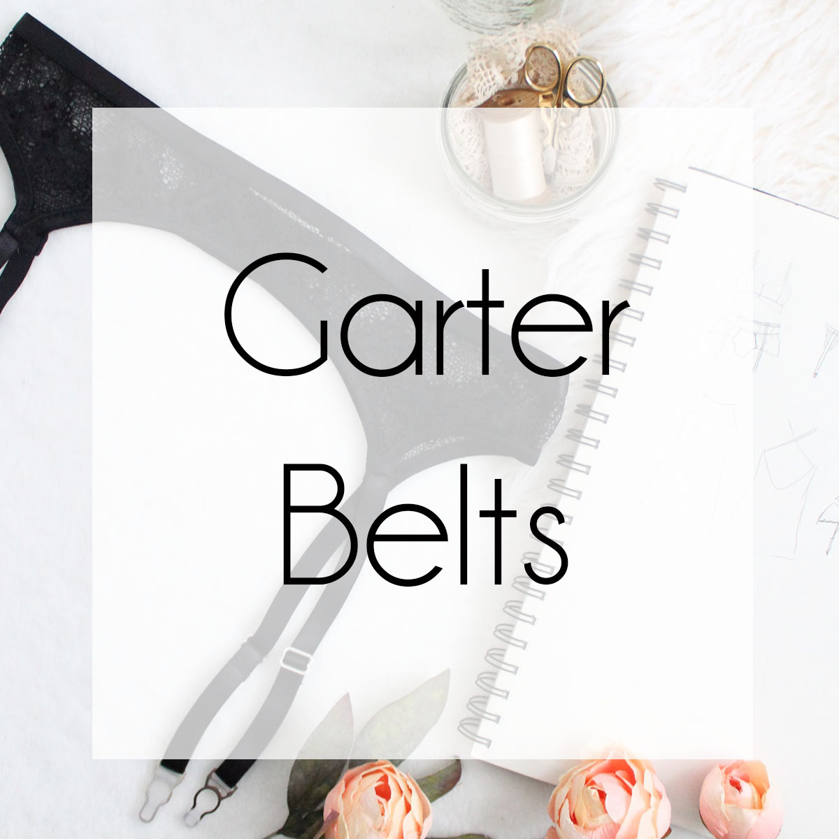 Garter Belts