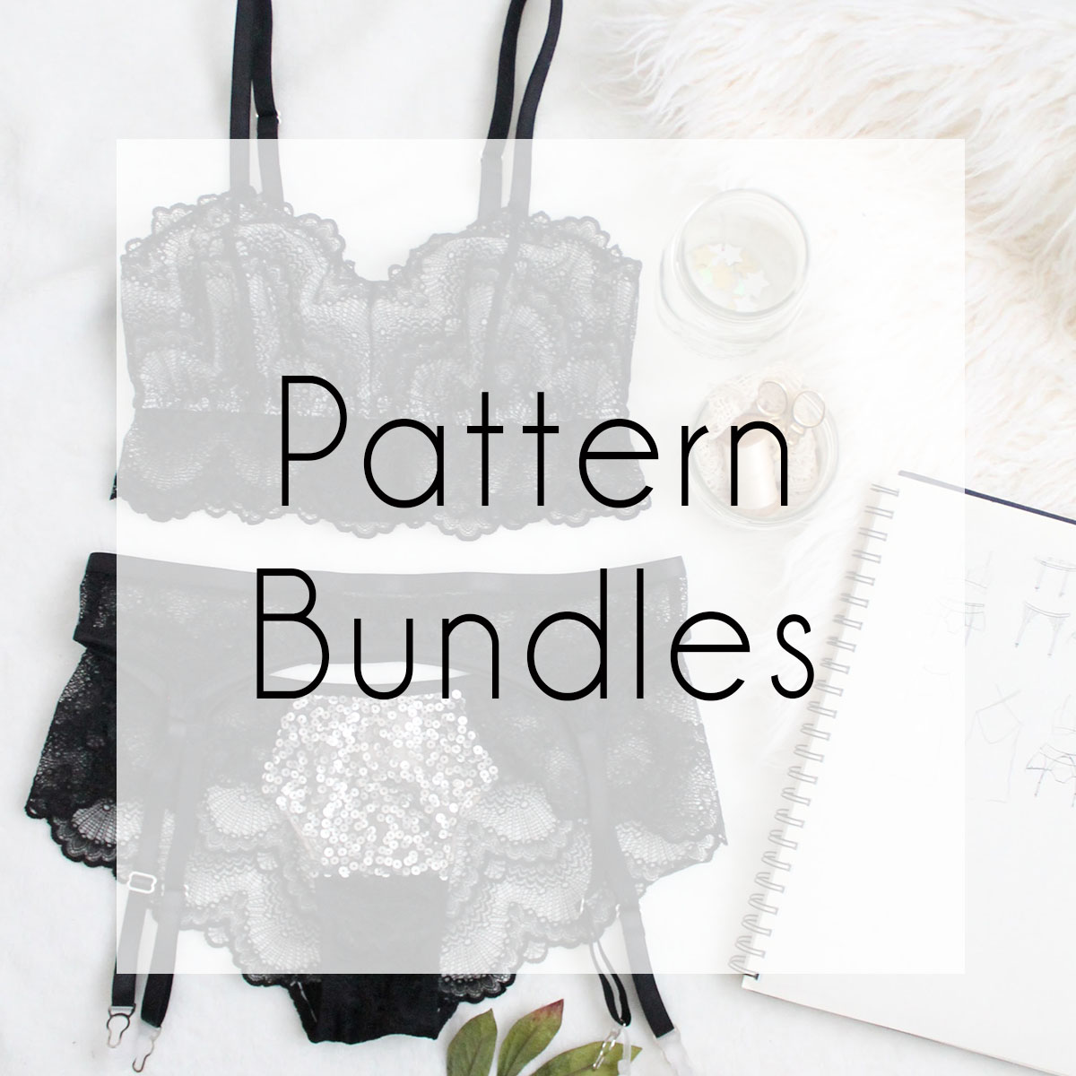 Pattern Bundles