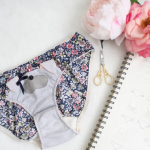 Pug Add-On for Miyu Knickers