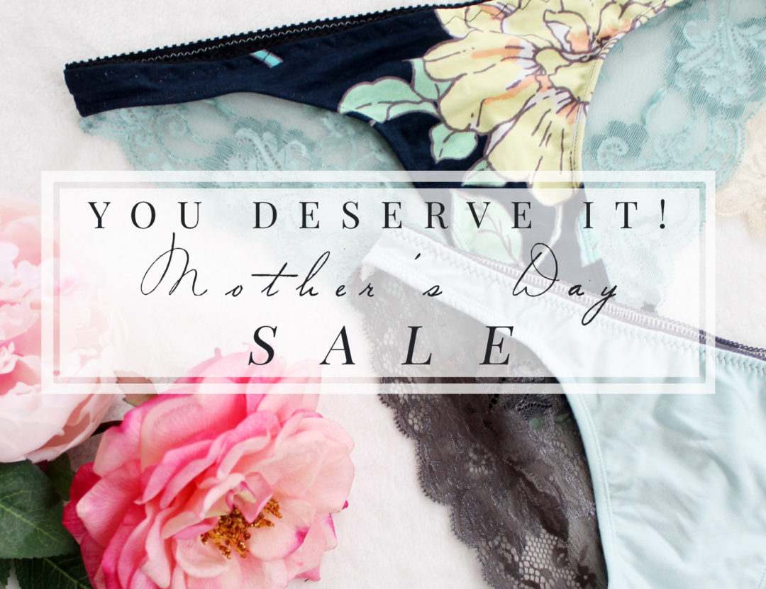 Mother's Day Sale – Ohhh Lulu