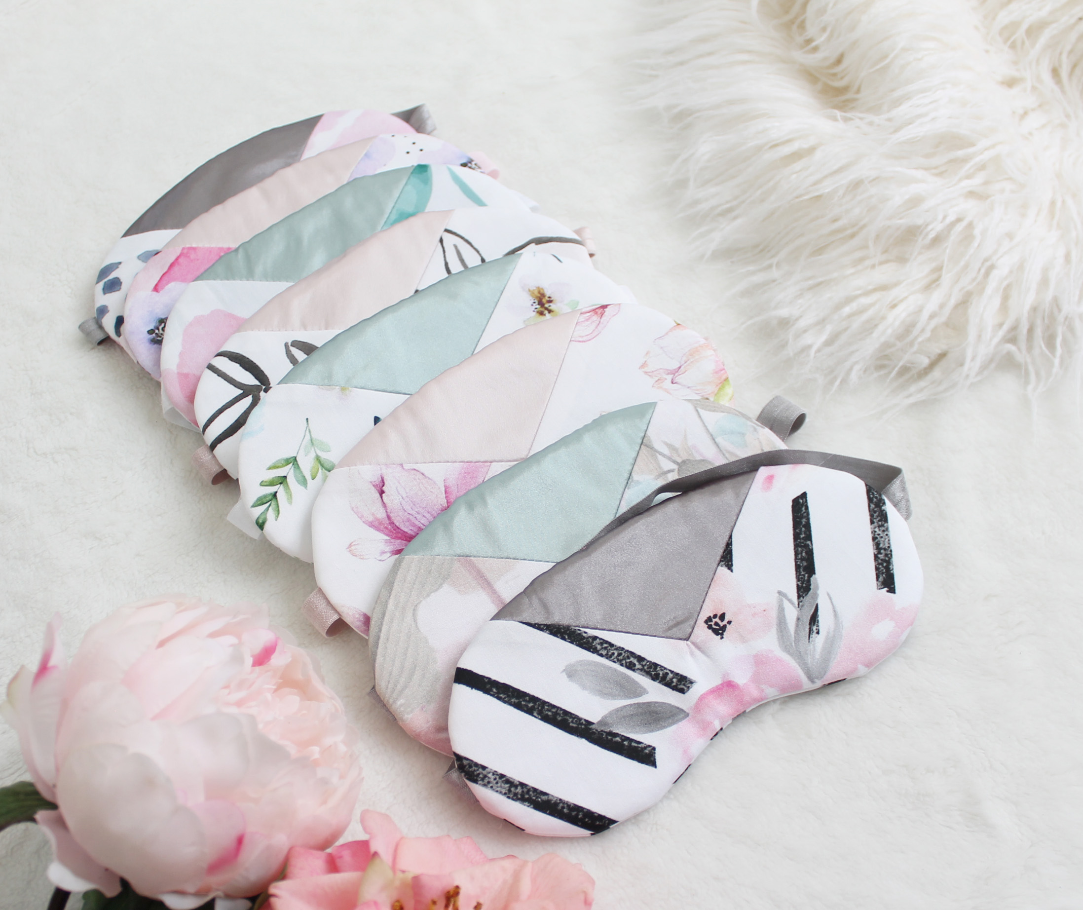 Clara Sleep Mask Free Template - Image 5