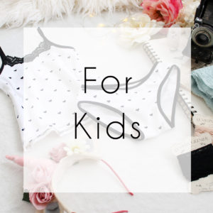 Kids Sewing Patterns