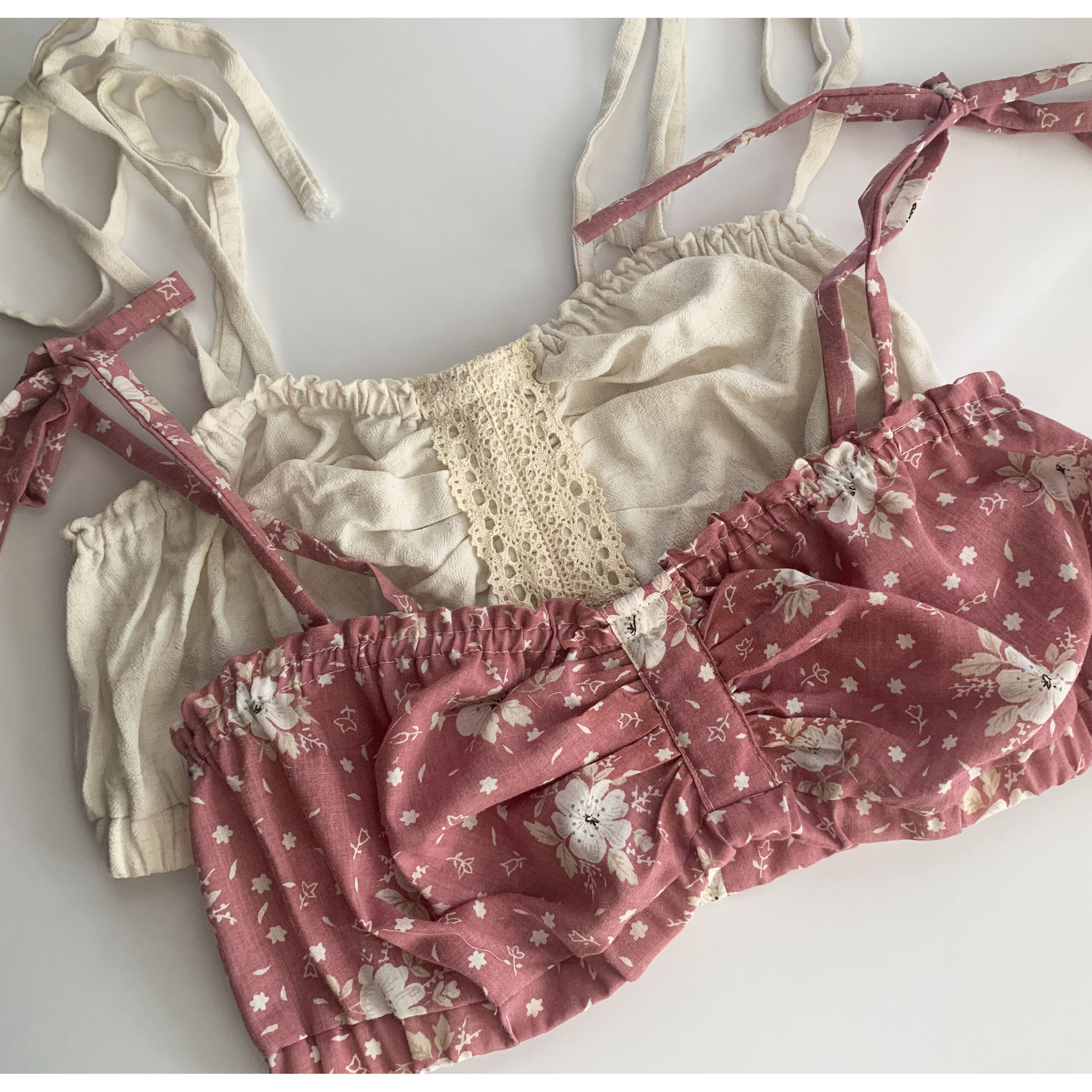 The August Bra FREE Pattern – Ohhh Lulu
